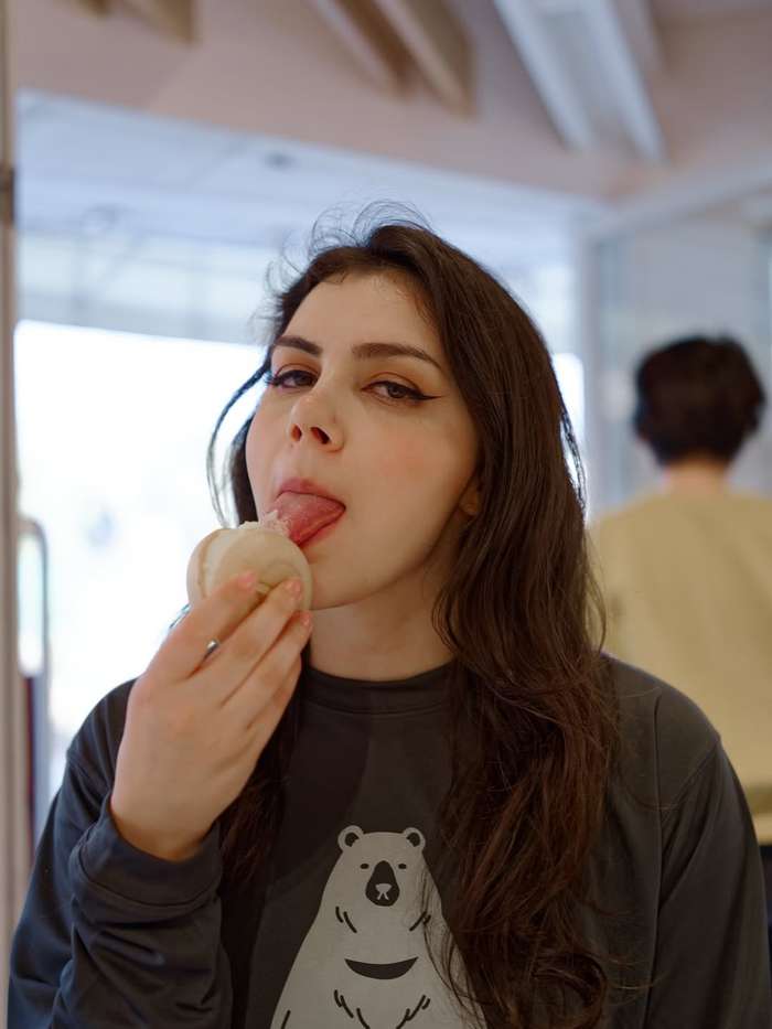 Porno Star