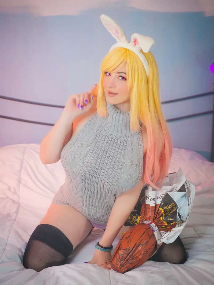 Luce Cosplay